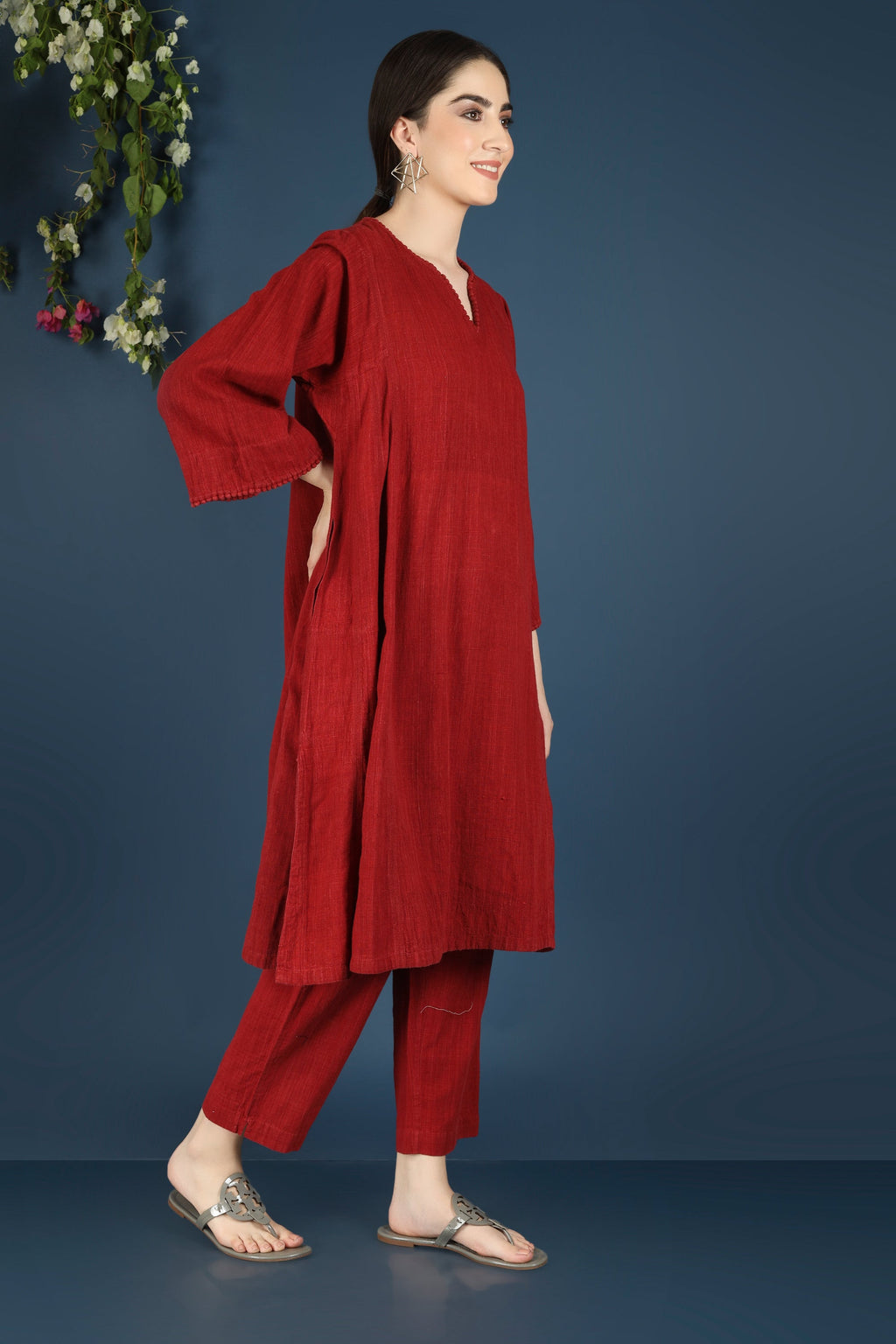 AZEEMA CO-ORD SET