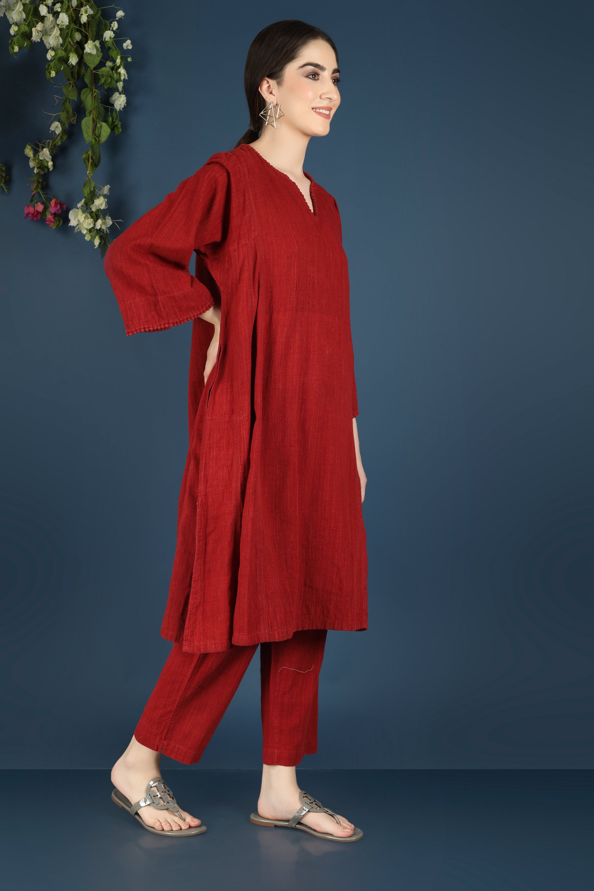 AZEEMA CO-ORD SET
