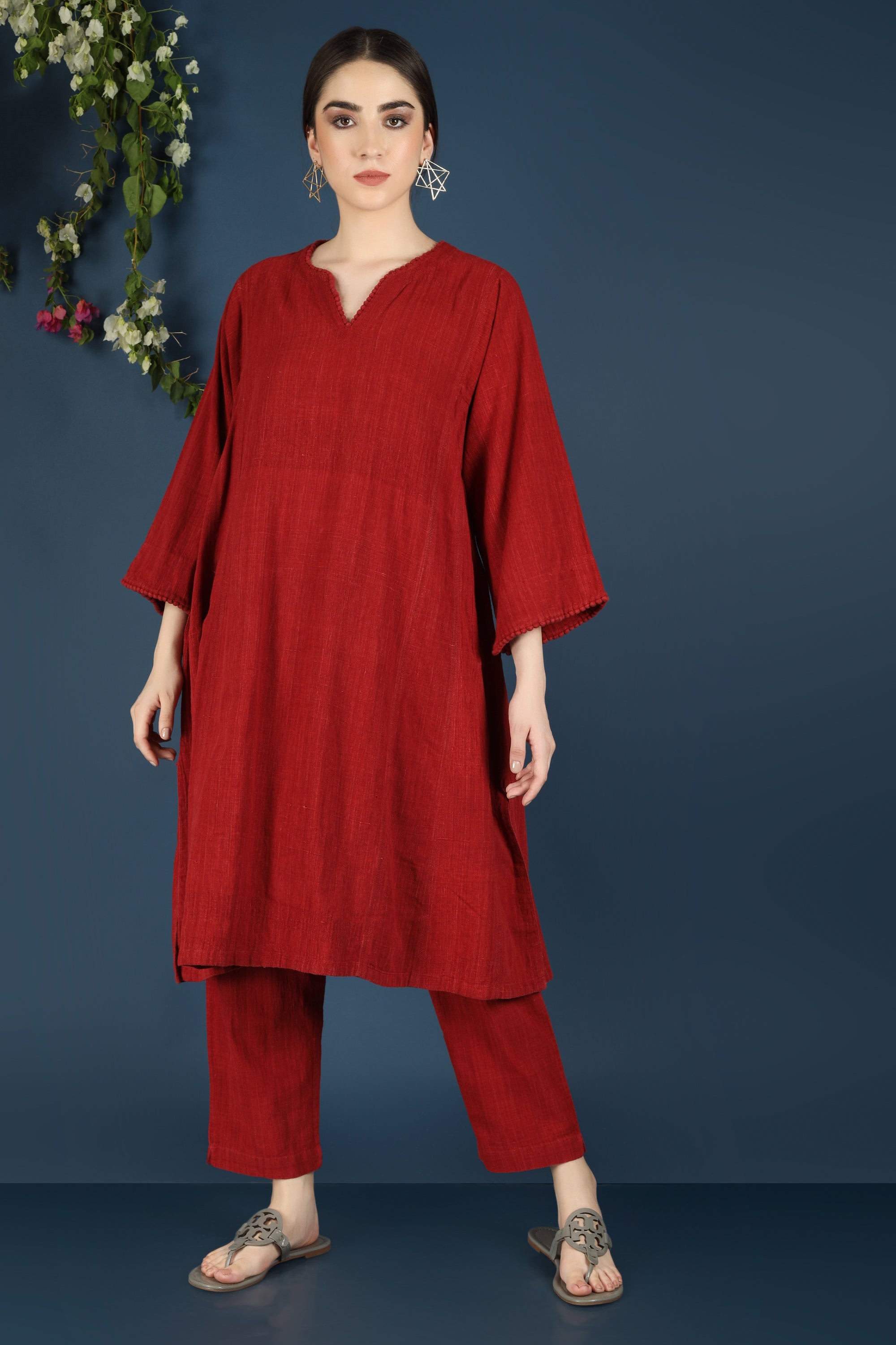 AZEEMA CO-ORD SET