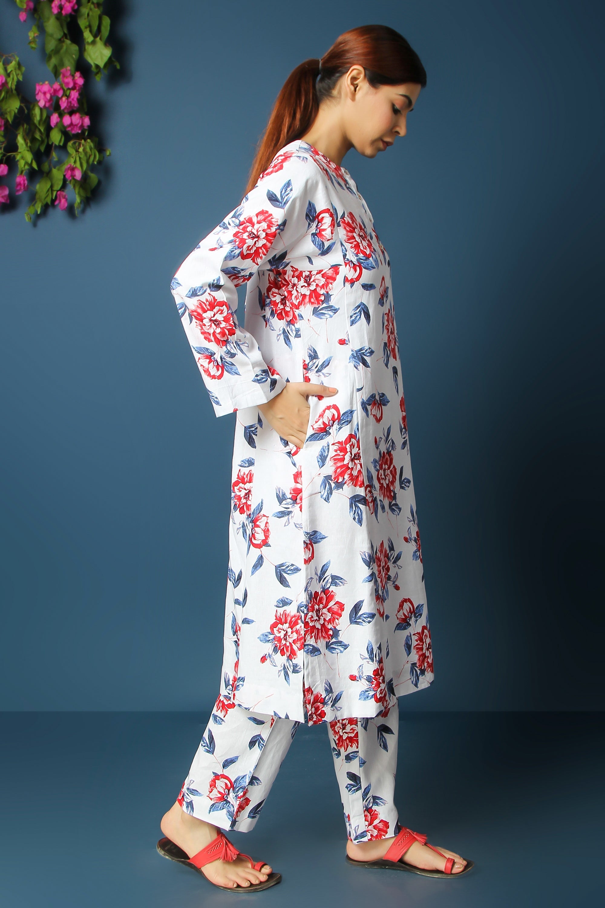MEHEK CO-ORD SET