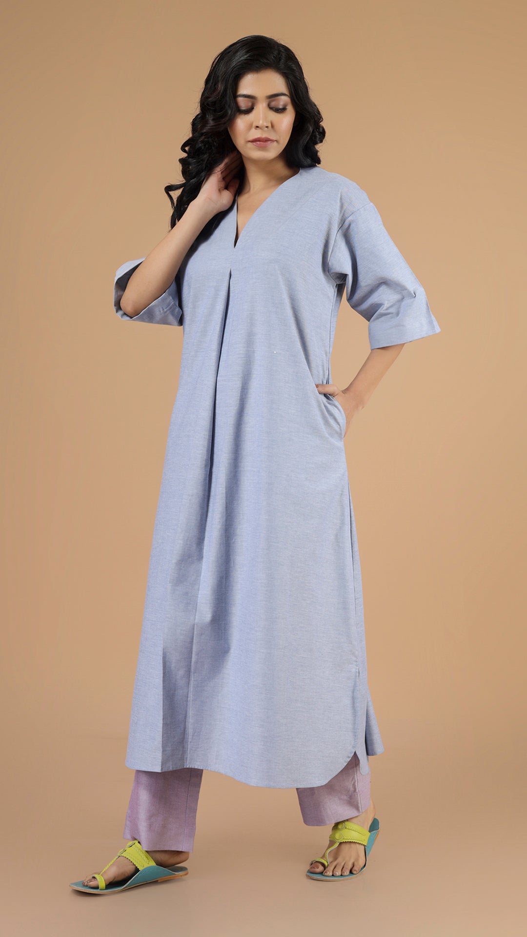ZARAH CO-ORD SET