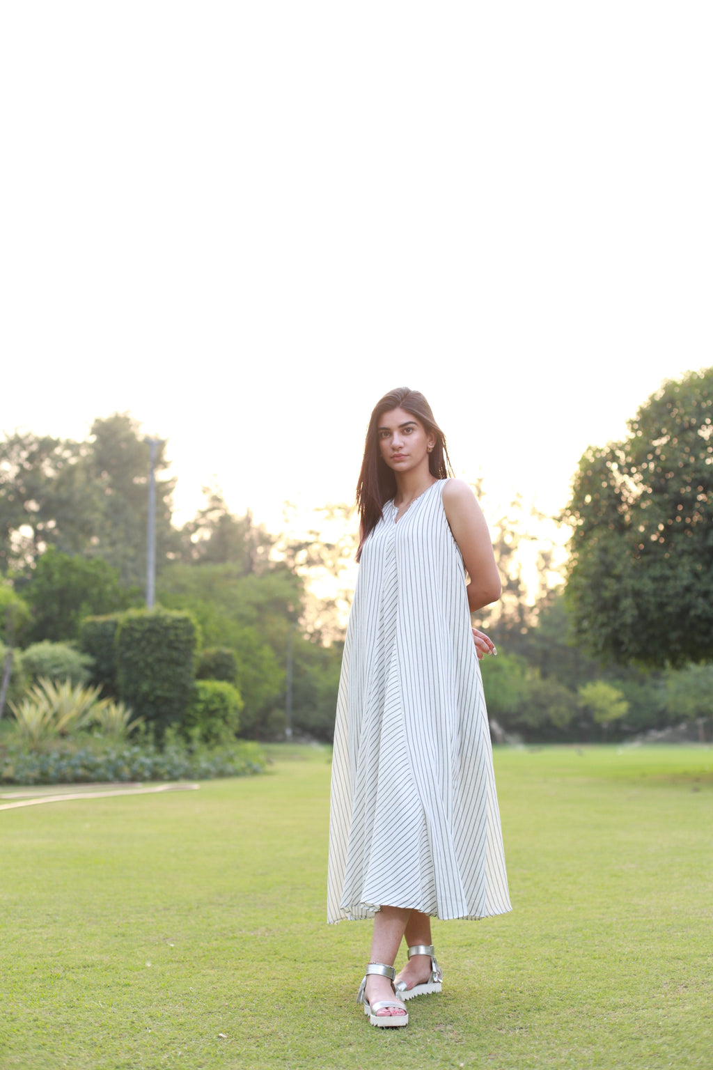 LEILA DRESS