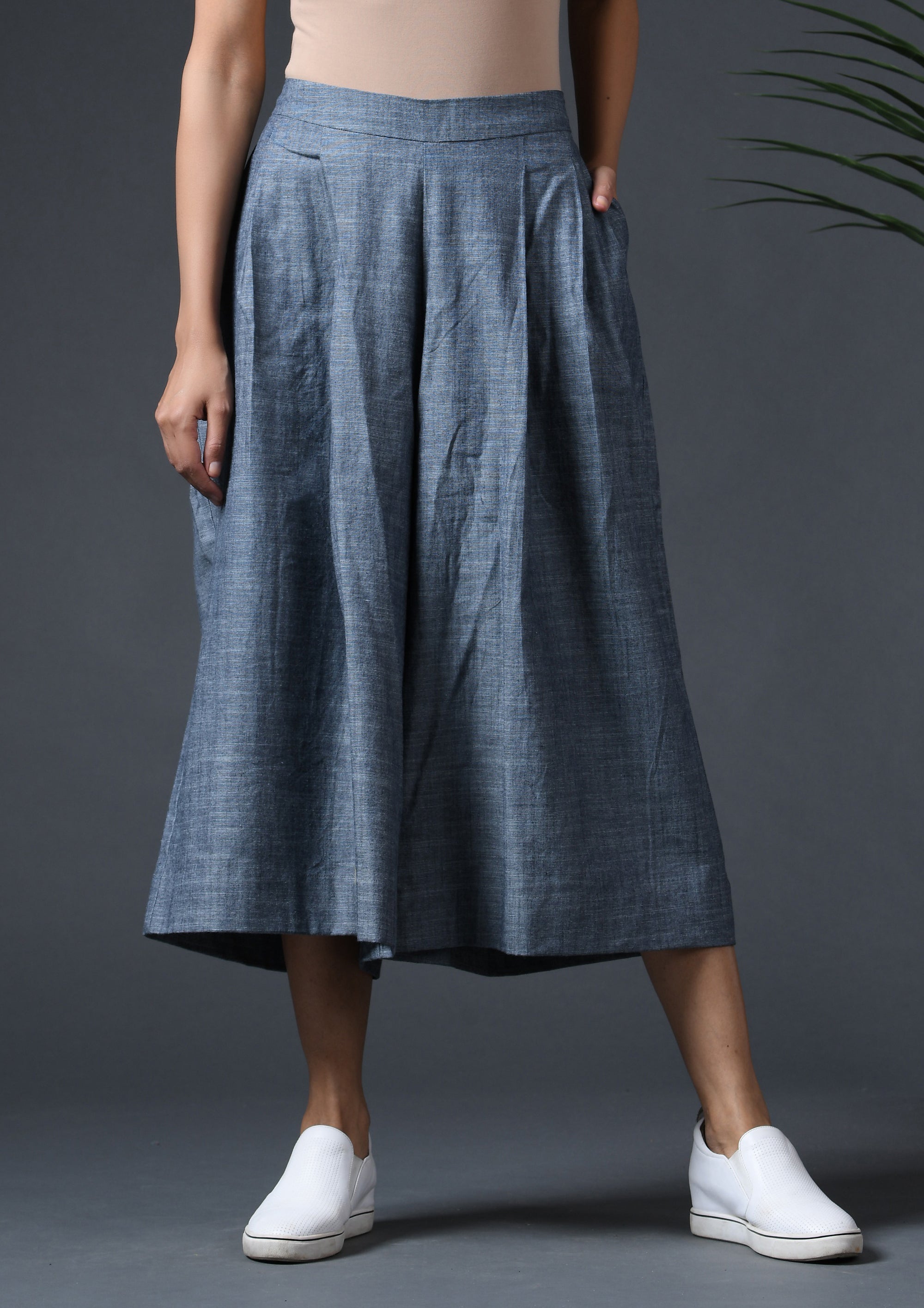 GAUCHO PANTS