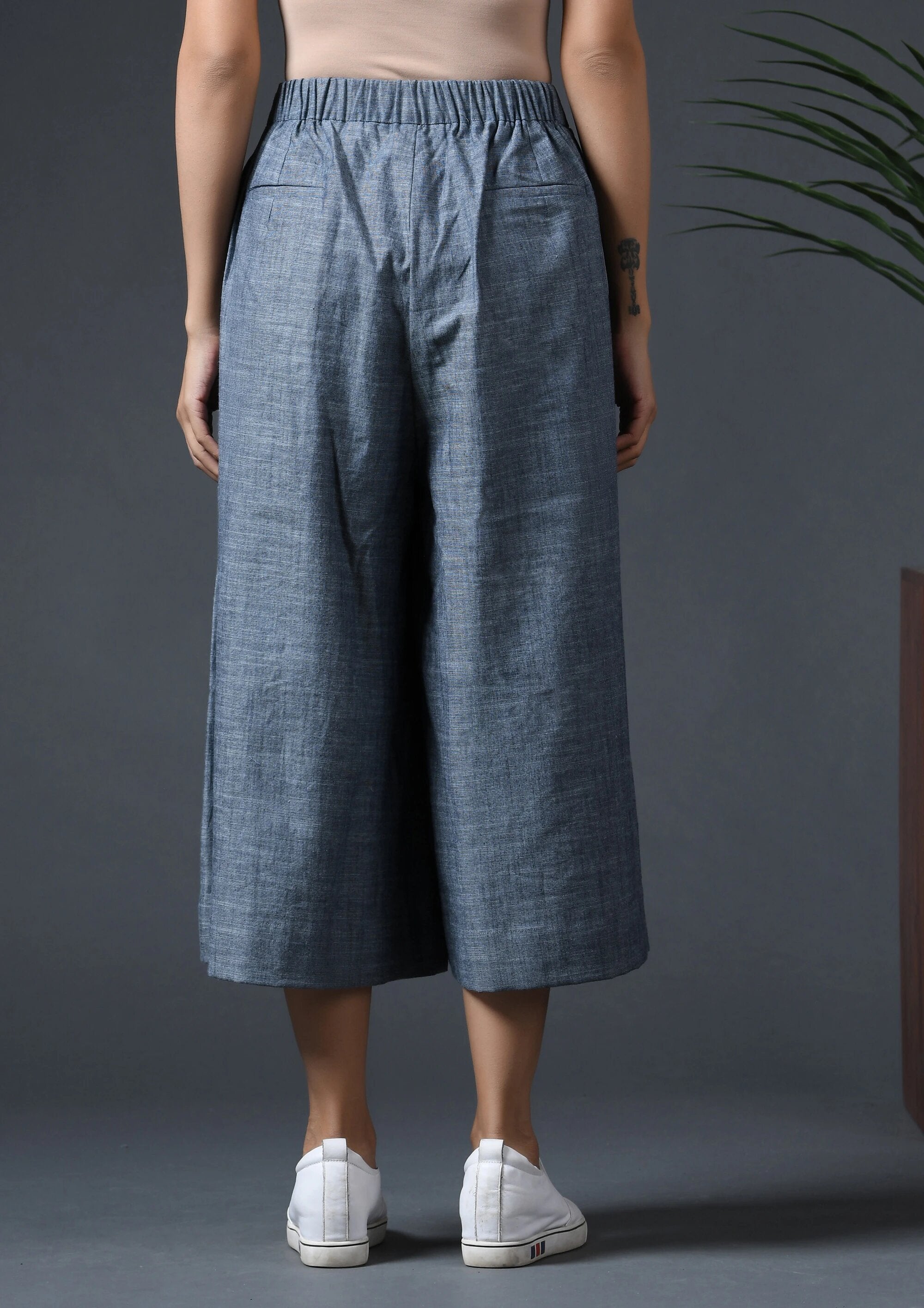 GAUCHO PANTS