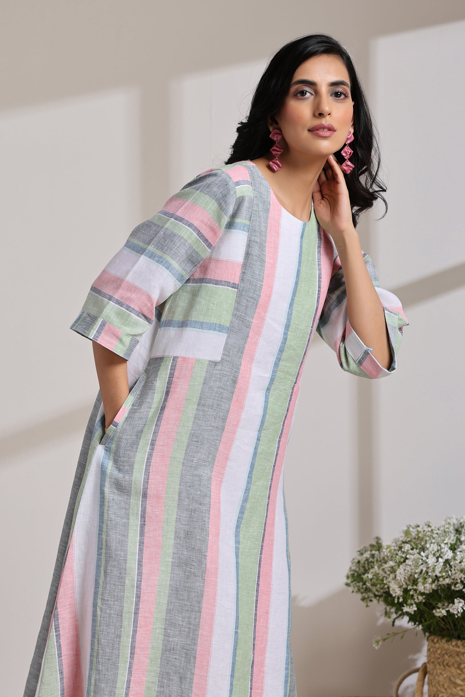 CHAMPA DRESS