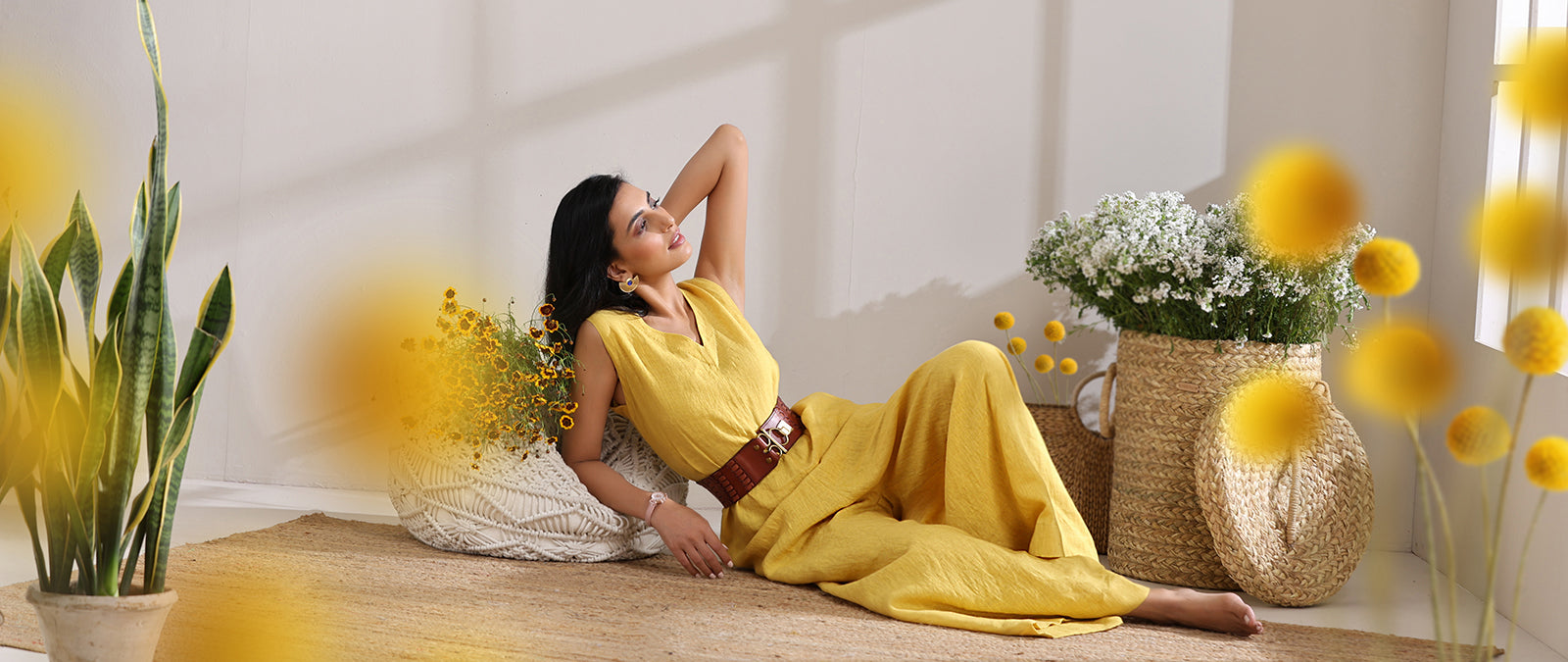 SAMARA JUMPSUIT