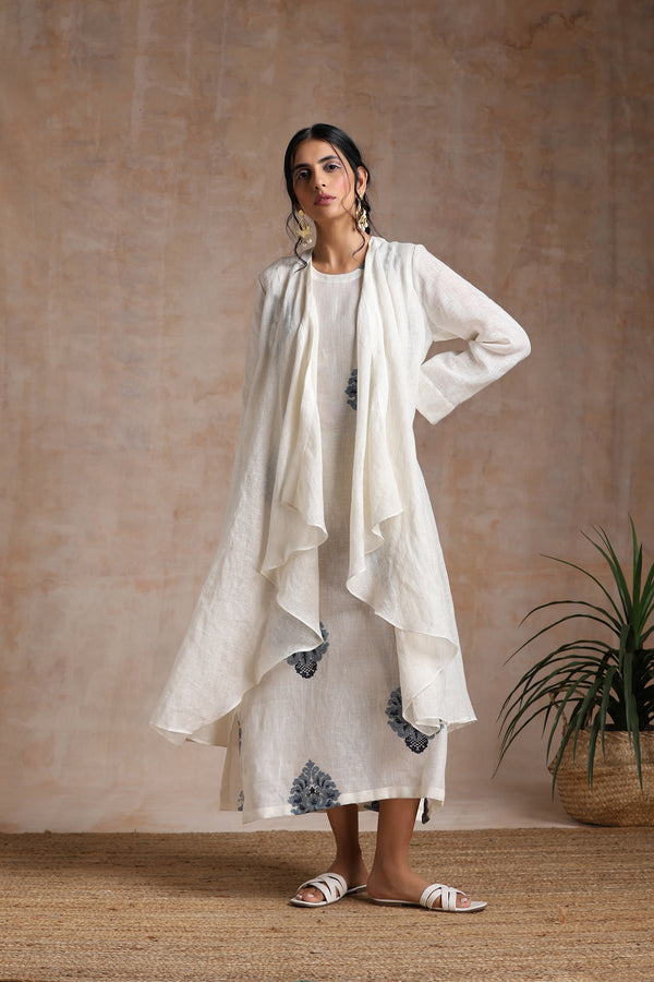 ZEENAT DRESS