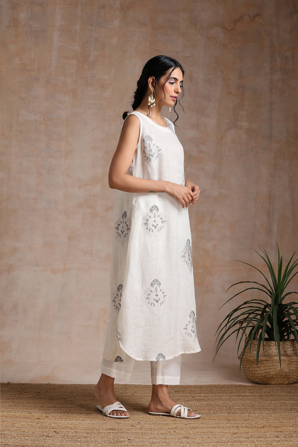 BAHAAR CO-ORD SET