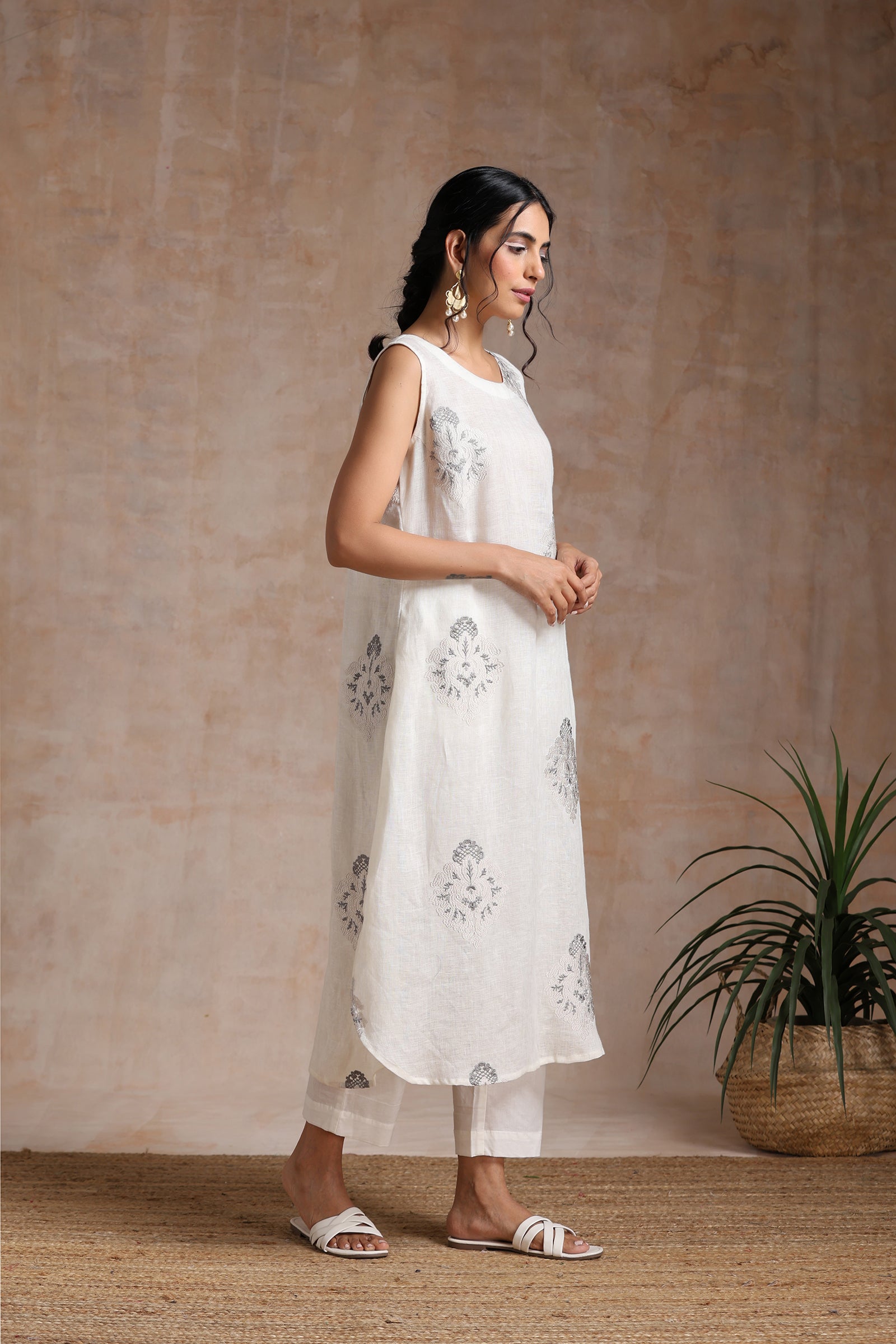 BAHAAR CO-ORD SET