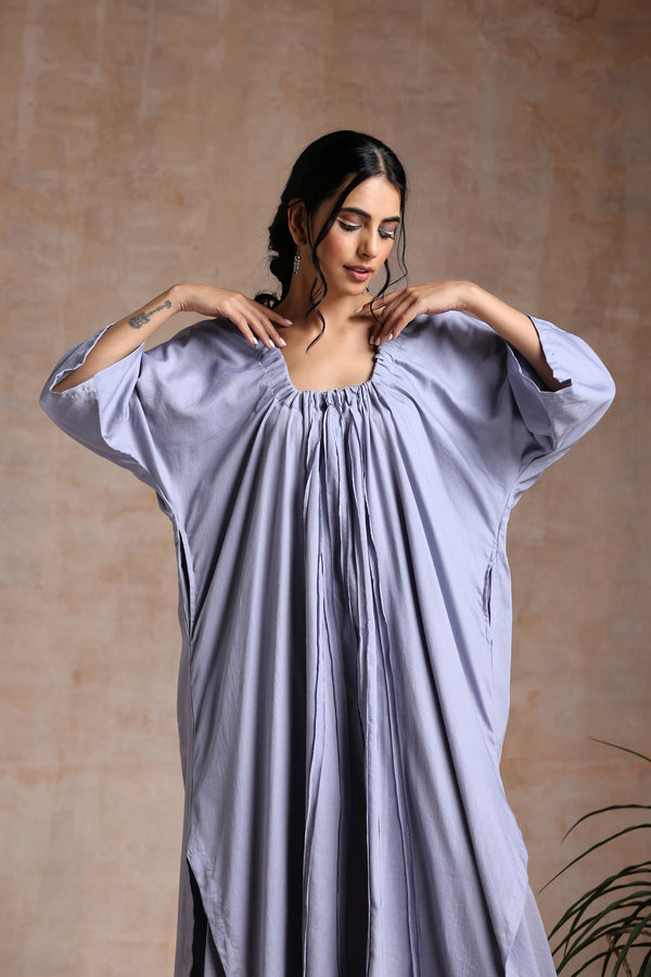 SOFIA KAFTAN - GREY